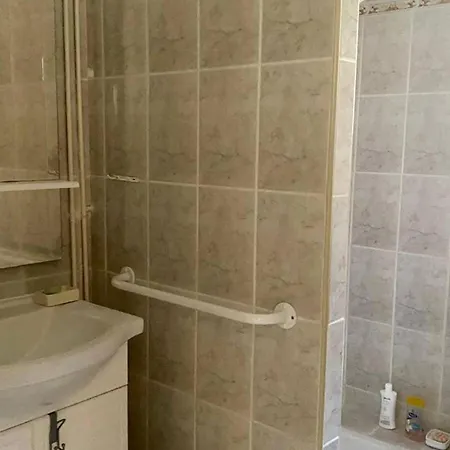 F2 Ensoleille Proche Centre Avec Balcon Et Animaux Admis - Fr-1-703-202