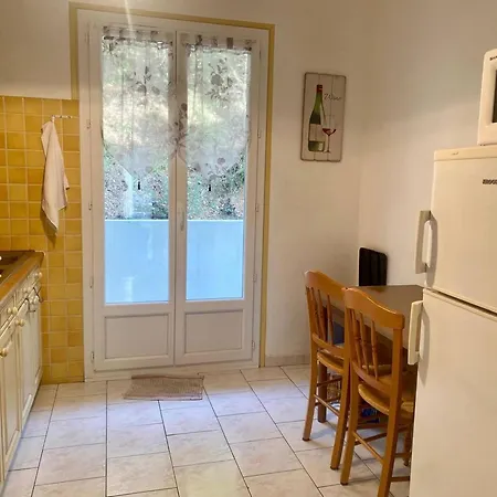 F2 Ensoleille Proche Centre Avec Balcon Et Animaux Admis - Fr-1-703-202 *